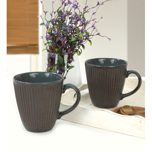 Bless International Laurence Coffee Mug Reviews Wayfair